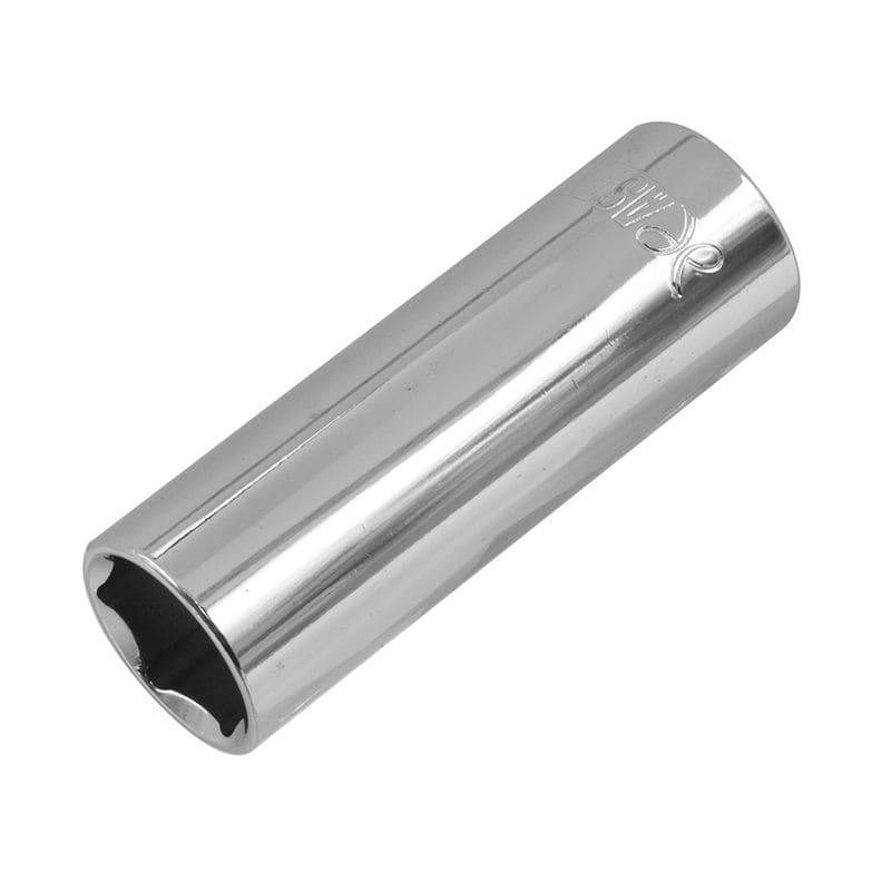 ワールドツール アストロプロダクツ AP 1/2DR 19mm ディープソケット 2002000029720（ご注文単位1個）【直送品】