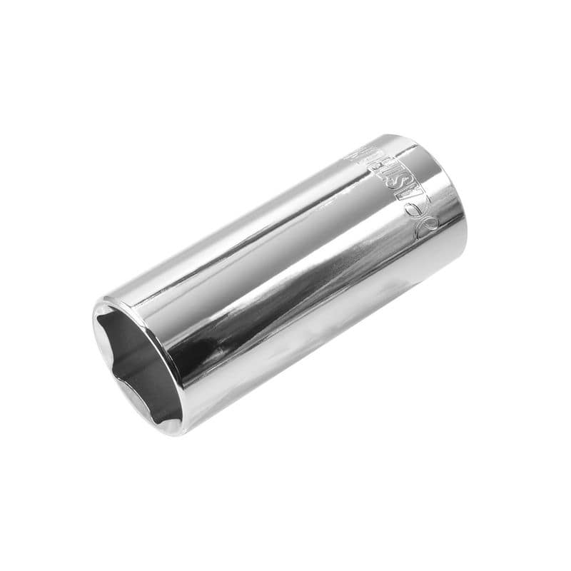 ワールドツール アストロプロダクツ AP 1/2DR 24mm ディープソケット 2002000029751（ご注文単位1個）【直送品】