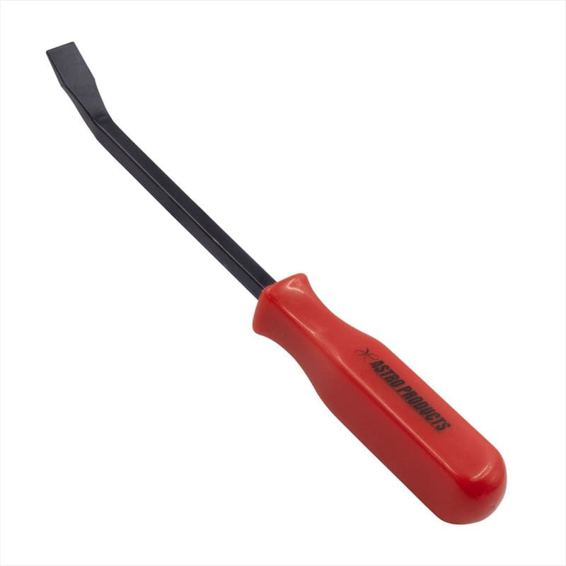 ワールドツール アストロプロダクツ AP バール 200mm 2002000030085（ご注文単位1個）【直送品】