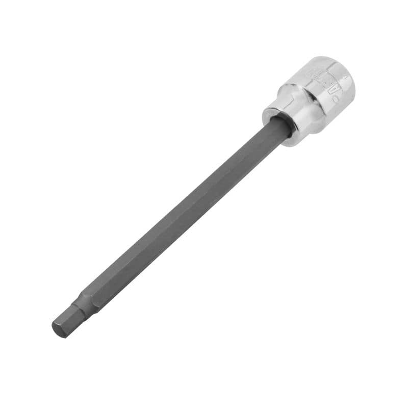 ワールドツール アストロプロダクツ AP 3/8DR HEX5mm ロングビットソケット 2002000030269(ご注文単位1個)【直送品】