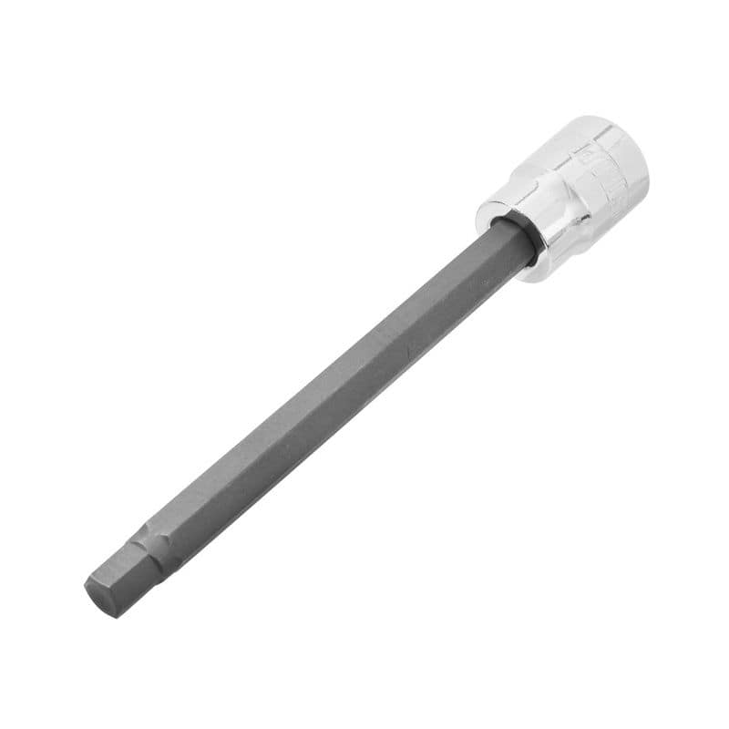 ワールドツール アストロプロダクツ AP 3/8DR HEX7mm ロングビットソケット 2002000030283(ご注文単位1個)【直送品】