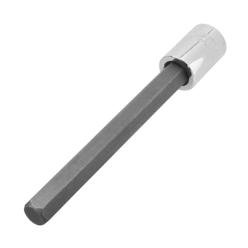 ワールドツール アストロプロダクツ AP 3/8DR HEX10mm ロングビットソケット 2002000030306(ご注文単位1個)【直送品】