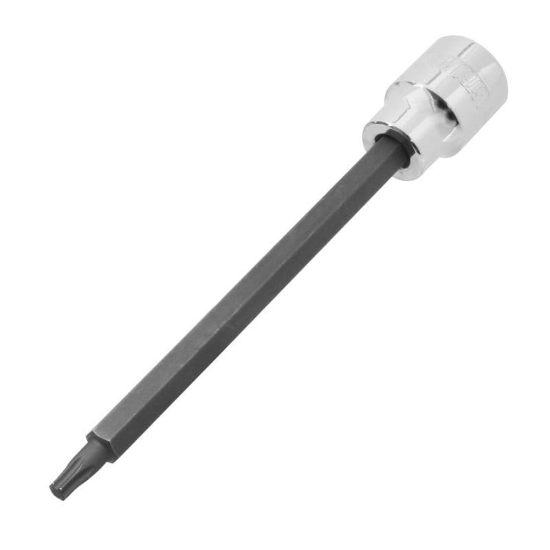 ワールドツール アストロプロダクツ AP 3/8DR T20 ロングビットソケット 2002000030498（ご注文単位1個）【直送品】