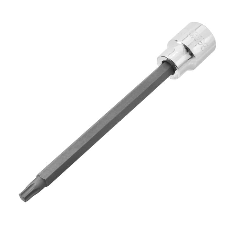ワールドツール アストロプロダクツ AP 3/8DR T27 ロングビットソケット 2002000030511（ご注文単位1個）【直送品】
