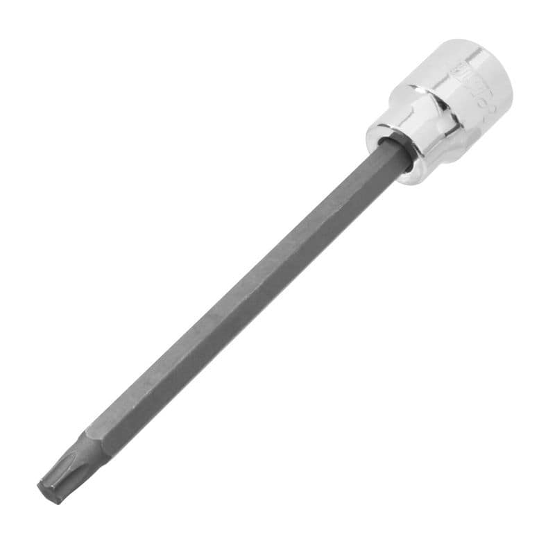 ワールドツール アストロプロダクツ AP 3/8DR T30 ロングビットソケット 2002000030528（ご注文単位1個）【直送品】