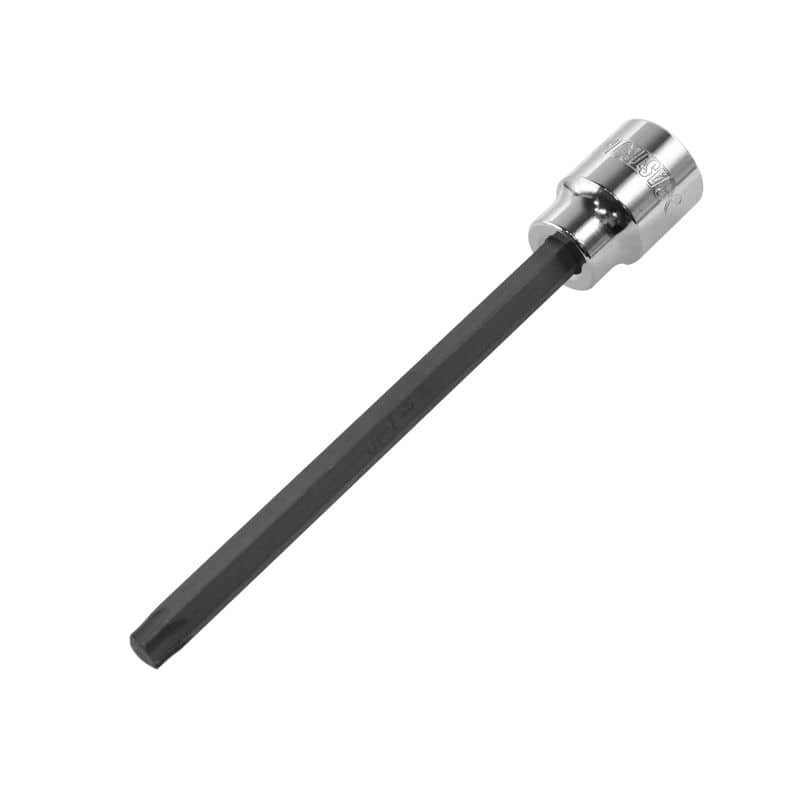 ワールドツール アストロプロダクツ AP 3/8DR T40 ロングビットソケット 2002000030535（ご注文単位1個）【直送品】