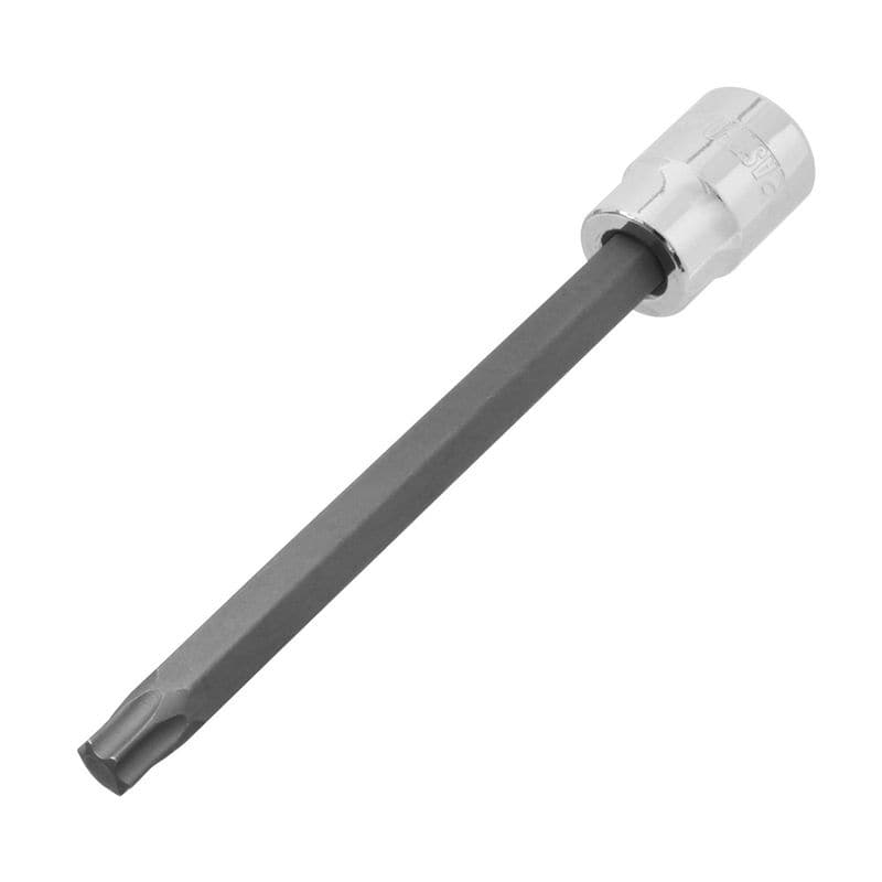 ワールドツール アストロプロダクツ AP 3/8DR T45 ロングビットソケット 2002000030542(ご注文単位1個)【直送品】