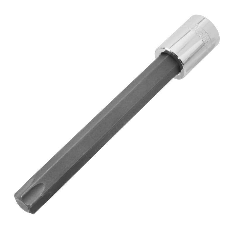 ワールドツール アストロプロダクツ AP 3/8DR T55 ロングビットソケット 2002000030566(ご注文単位1個)【直送品】