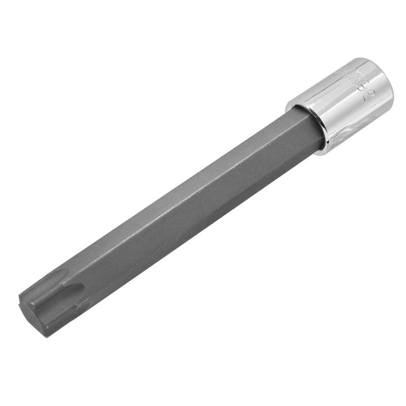 ワールドツール アストロプロダクツ AP 3/8DR T60 ロングビットソケット 2002000030573(ご注文単位1個)【直送品】