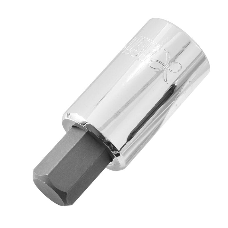 ワールドツール アストロプロダクツ AP 1/2DR HEX12mm ビットソケット 2002000030641(ご注文単位1個)【直送品】