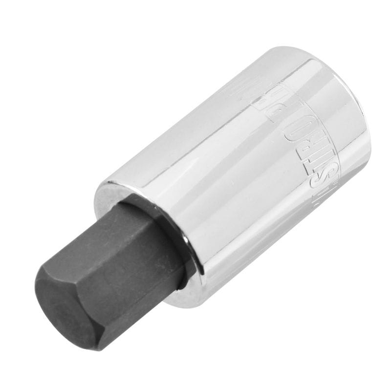 ワールドツール アストロプロダクツ AP 1/2DR HEX14mm ビットソケット 2002000030658(ご注文単位1個)【直送品】