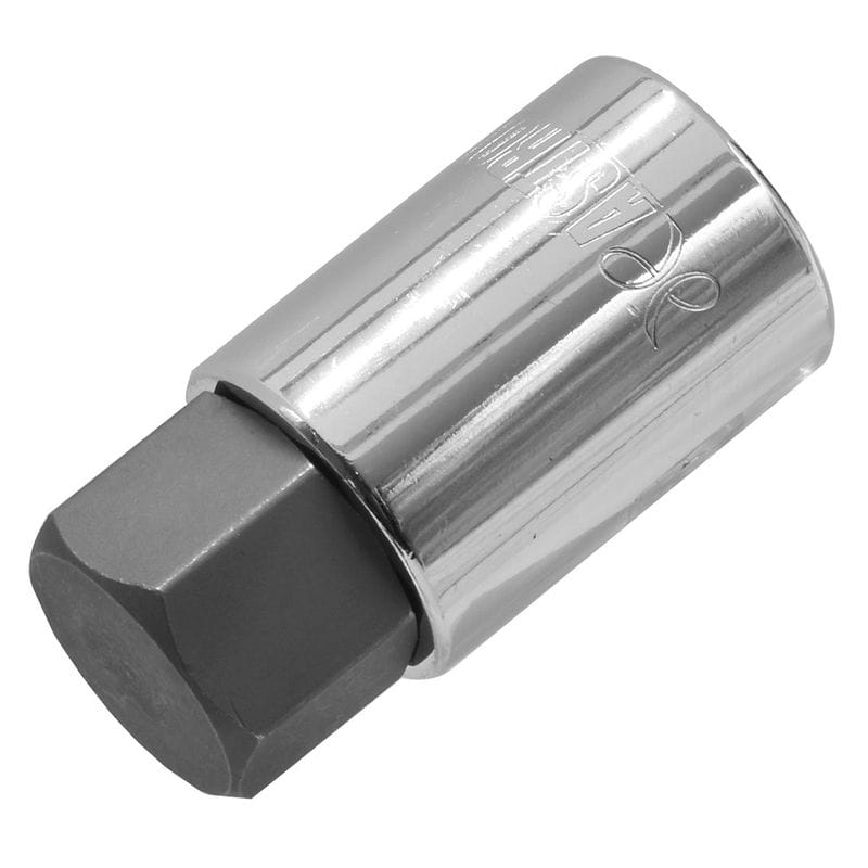 ワールドツール アストロプロダクツ AP 1/2DR HEX22mm ビットソケット 2002000030689(ご注文単位1個)【直送品】