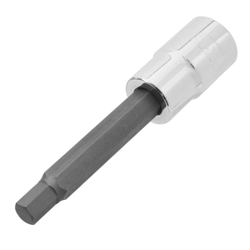 ワールドツール アストロプロダクツ AP 1/2DR HEX8mm ロングビットソケット 2002000030726(ご注文単位1個)【直送品】