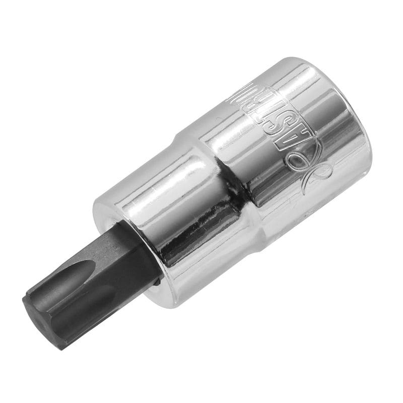 ワールドツール アストロプロダクツ AP 1/2DR T55 ビットソケット 2002000030795(ご注文単位1個)【直送品】