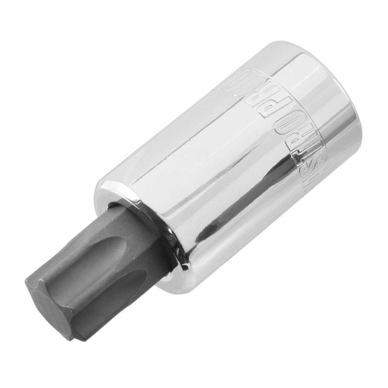 ワールドツール アストロプロダクツ AP 1/2DR T60 ビットソケット 2002000030801(ご注文単位1個)【直送品】