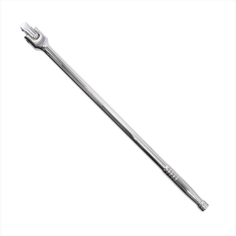 ワールドツール アストロプロダクツ AP 3/4DR スピンナーハンドル 620mm 2002000030948（ご注文単位1個）【直送品】