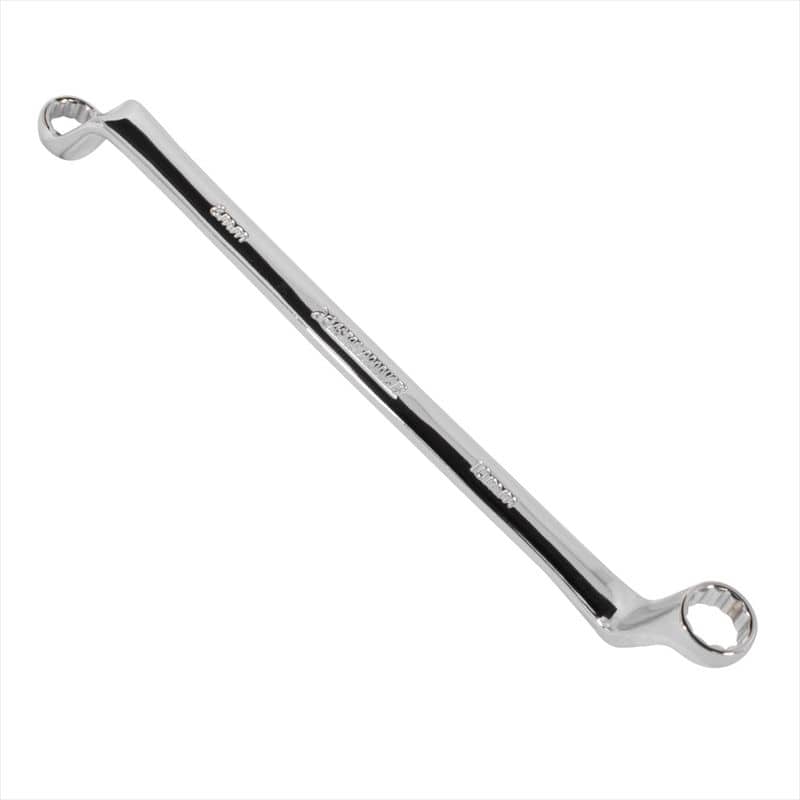 ワールドツール アストロプロダクツ AP 75°メガネレンチ 8×10mm 2002000031136(ご注文単位1個)【直送品】