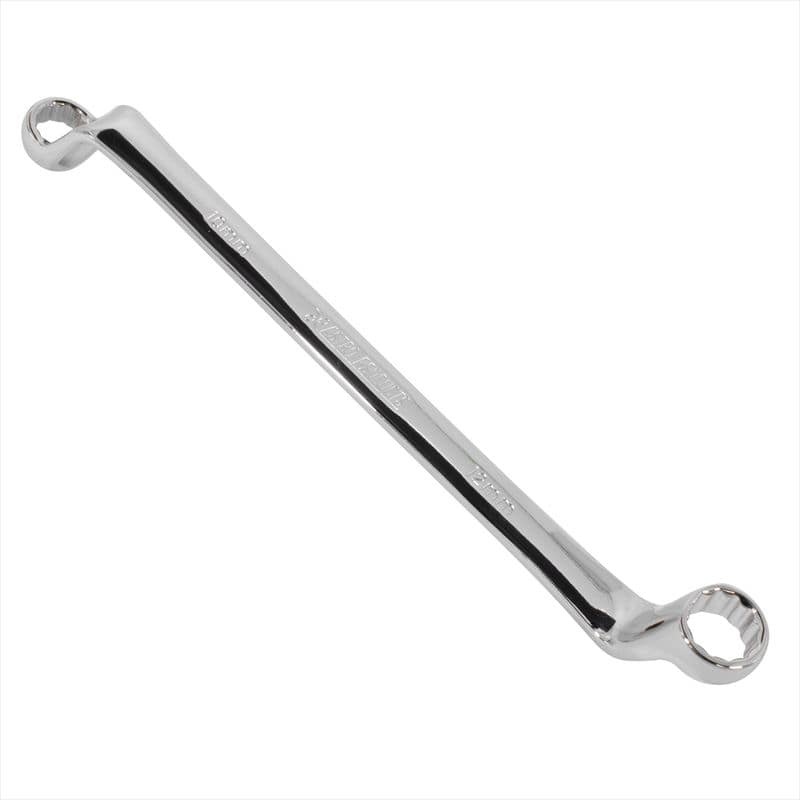 ワールドツール アストロプロダクツ AP 75°メガネレンチ 10×12mm 2002000031143(ご注文単位1個)【直送品】