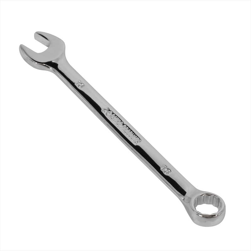 ワールドツール アストロプロダクツ AP コンビネーションレンチ 16mm 2002000031396(ご注文単位1個)【直送品】