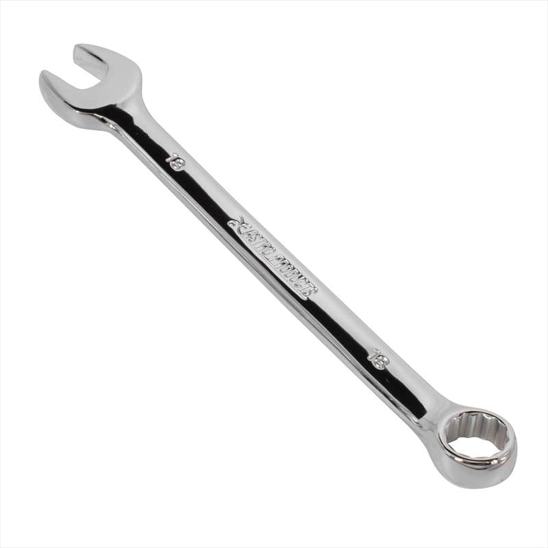 ワールドツール アストロプロダクツ AP コンビネーションレンチ 18mm 2002000031419(ご注文単位1個)【直送品】
