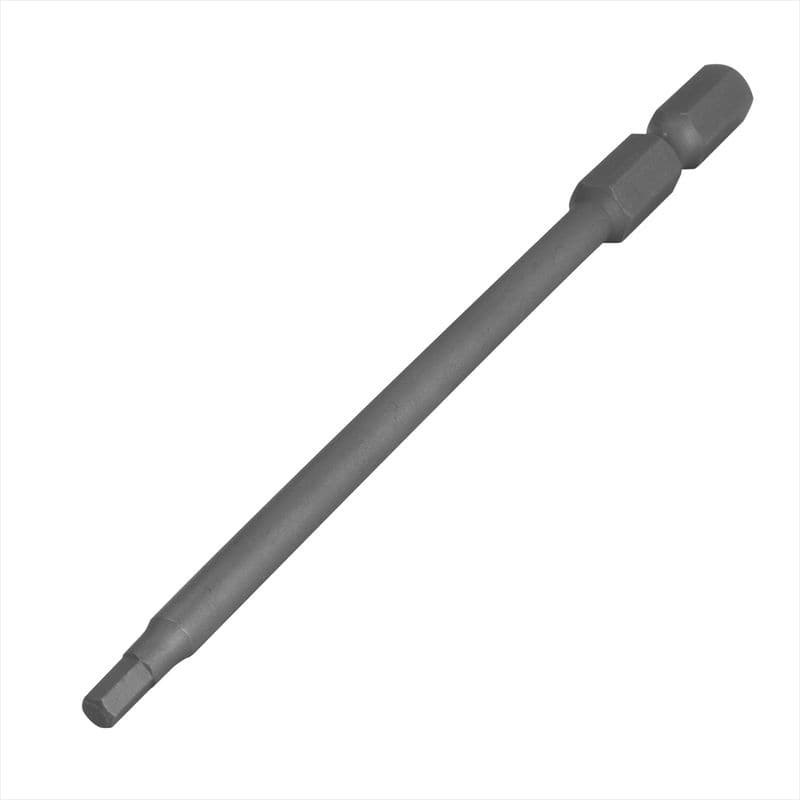 ワールドツール アストロプロダクツ AP ビット ロングHEX3 2002000031709(ご注文単位1個)【直送品】