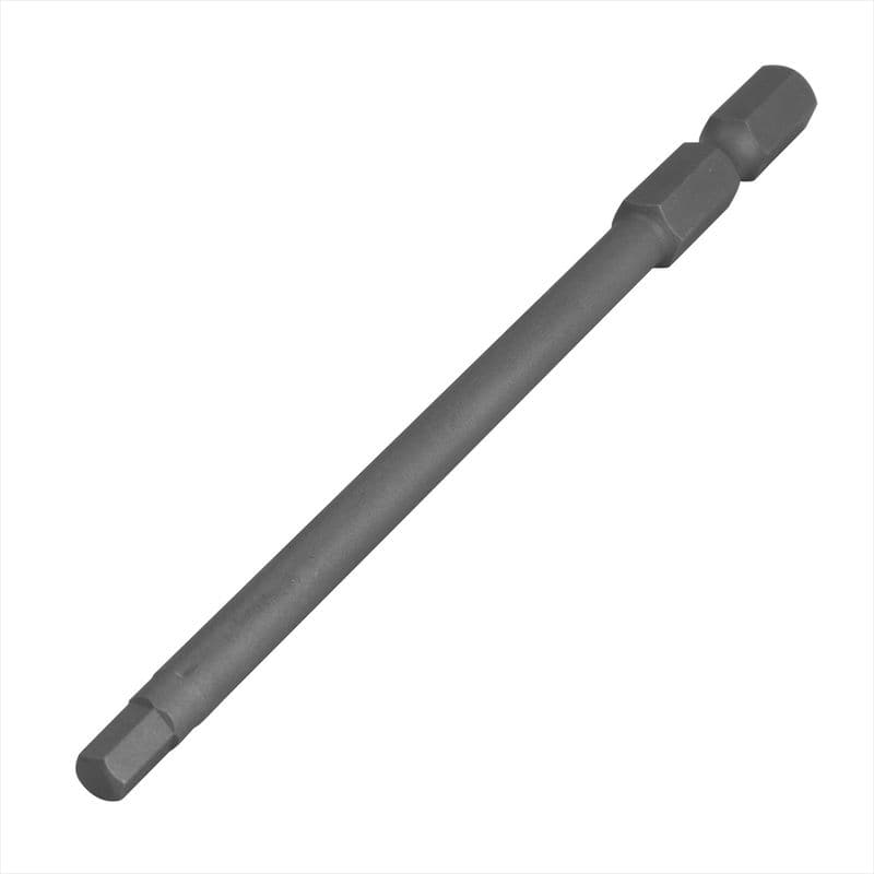 ワールドツール アストロプロダクツ AP ビット ロングHEX4 2002000031716（ご注文単位1個）【直送品】
