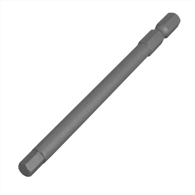 ワールドツール アストロプロダクツ AP ビット ロングHEX5 2002000031723(ご注文単位1個)【直送品】