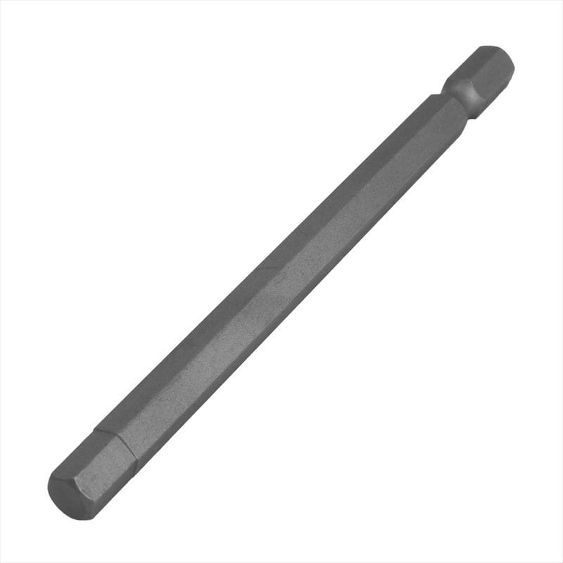 ワールドツール アストロプロダクツ AP ビット ロングHEX6 2002000031730（ご注文単位1個）【直送品】
