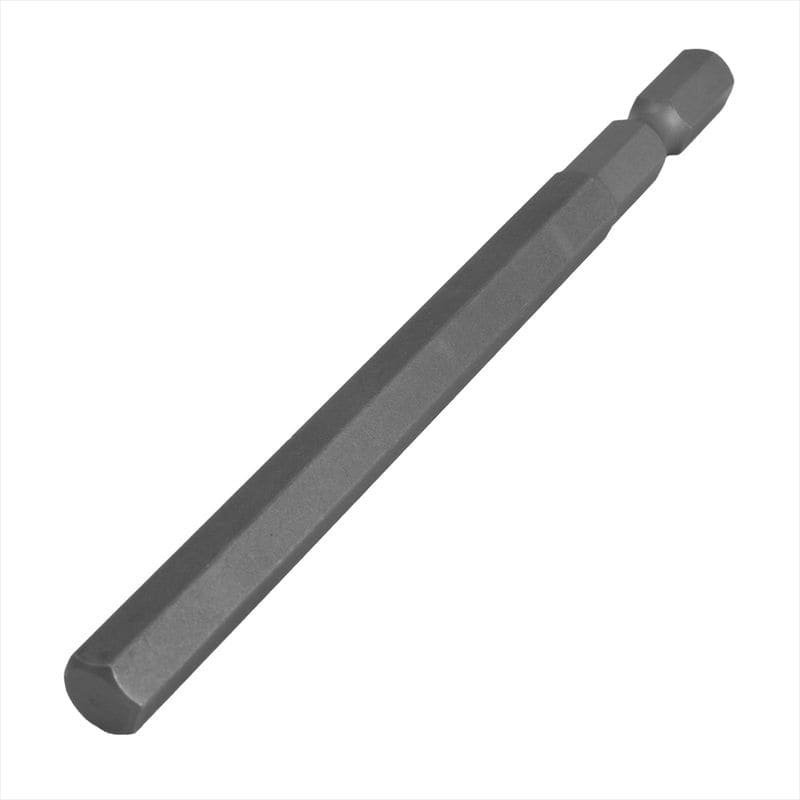ワールドツール アストロプロダクツ AP ビット ロングHEX7 2002000031747(ご注文単位1個)【直送品】