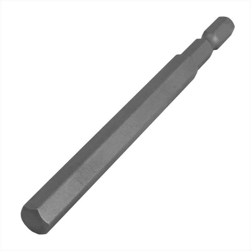 ワールドツール アストロプロダクツ AP ビット ロングHEX8 2002000031754（ご注文単位1個）【直送品】