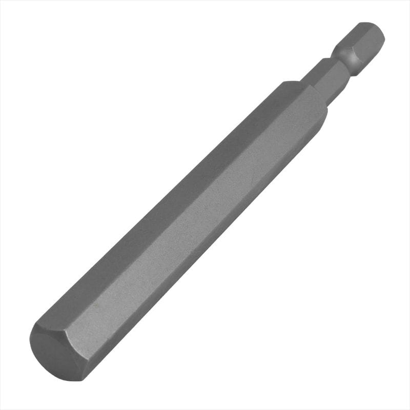 ワールドツール アストロプロダクツ AP ビット ロングHEX10 2002000031761(ご注文単位1個)【直送品】