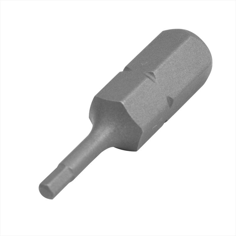 ワールドツール アストロプロダクツ AP ビット HEX2 2002000031785(ご注文単位1個)【直送品】