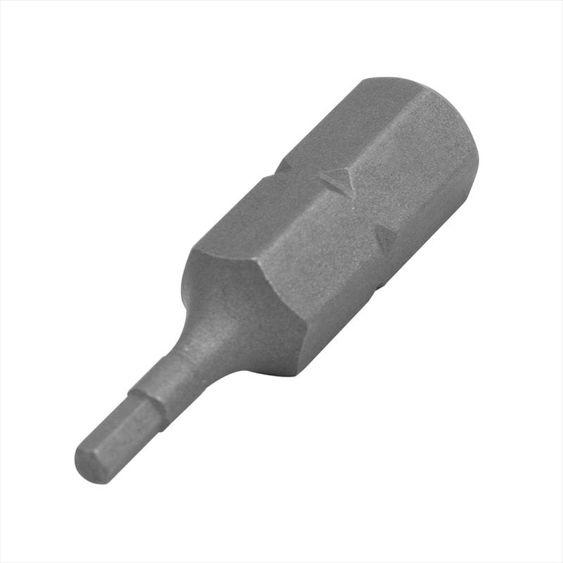 ワールドツール アストロプロダクツ AP ビット HEX5/64 2002000031884(ご注文単位1個)【直送品】