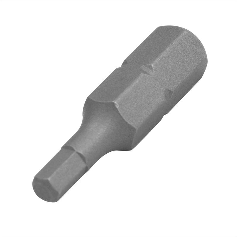 ワールドツール アストロプロダクツ AP ビット HEX1/8 2002000031914（ご注文単位1個）【直送品】