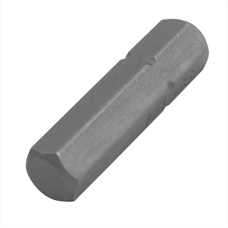 ワールドツール アストロプロダクツ AP ビット HEX1/4 2002000031969(ご注文単位1個)【直送品】