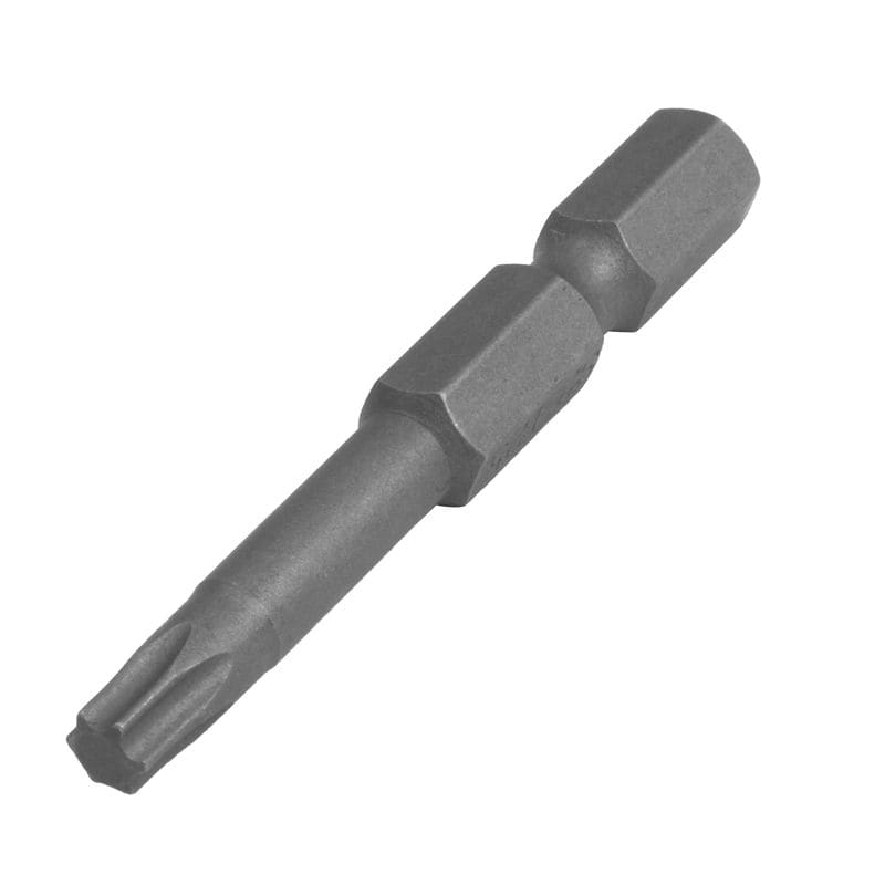 ワールドツール アストロプロダクツ AP ビット ロングヘックスローブT25 2002000032164(ご注文単位1個)【直送品】