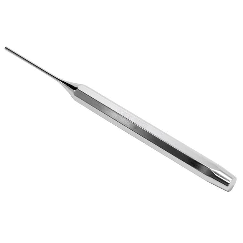 ワールドツール アストロプロダクツ AP ピンポンチ φ2mm 2002000033017（ご注文単位1個）【直送品】