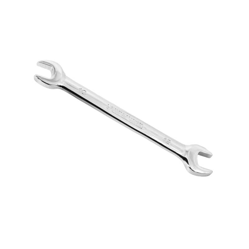 ワールドツール アストロプロダクツ AP 両口スパナ 10×12mm 2002000033581(ご注文単位1個)【直送品】