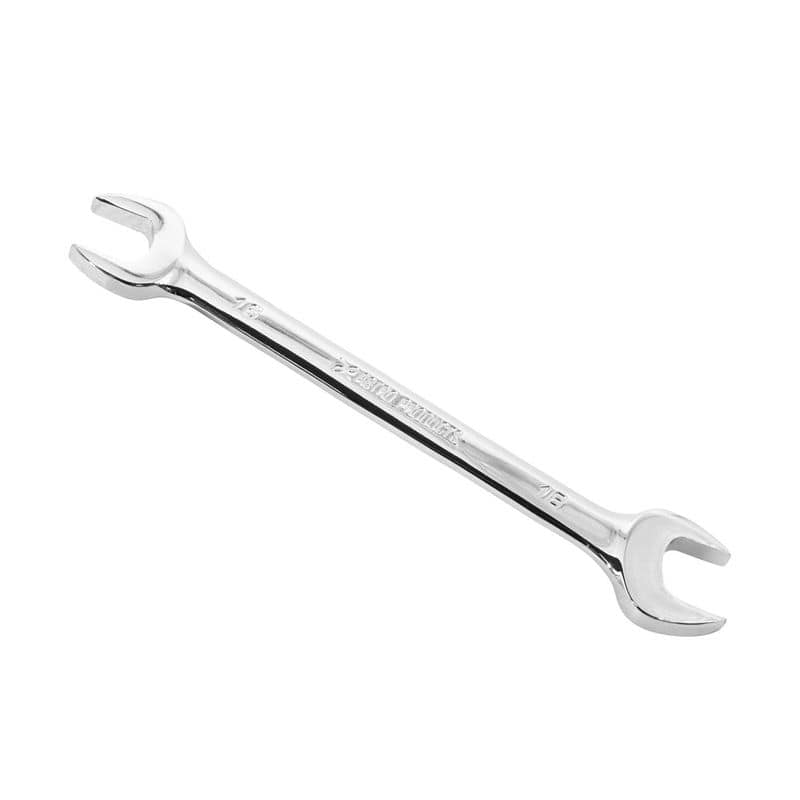 ワールドツール アストロプロダクツ AP 両口スパナ 16×18mm 2002000033628(ご注文単位1個)【直送品】