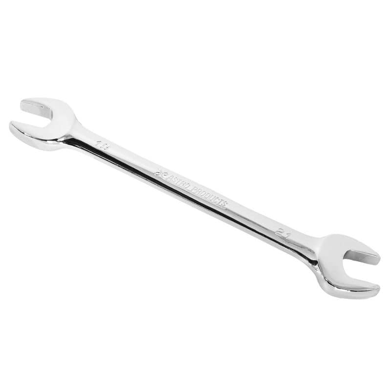 ワールドツール アストロプロダクツ AP 両口スパナ 19×21mm 2002000033642(ご注文単位1個)【直送品】