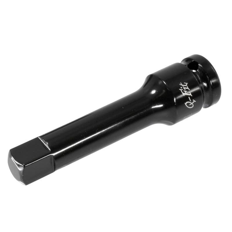 ワールドツール アストロプロダクツ AP Q-Fit 1/2DR インパクトエクステンションバー 100mm 2002000033741(ご注文単位1個)【直送品】