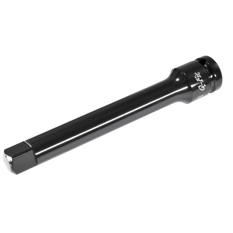 ワールドツール アストロプロダクツ AP Q-Fit 1/2DR インパクトエクステンションバー 150mm 2002000033758(ご注文単位1個)【直送品】