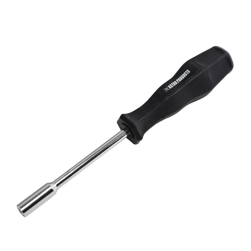 ワールドツール アストロプロダクツ AP 1/4HEX ビットドライバー 2002000036438（ご注文単位1個）【直送品】