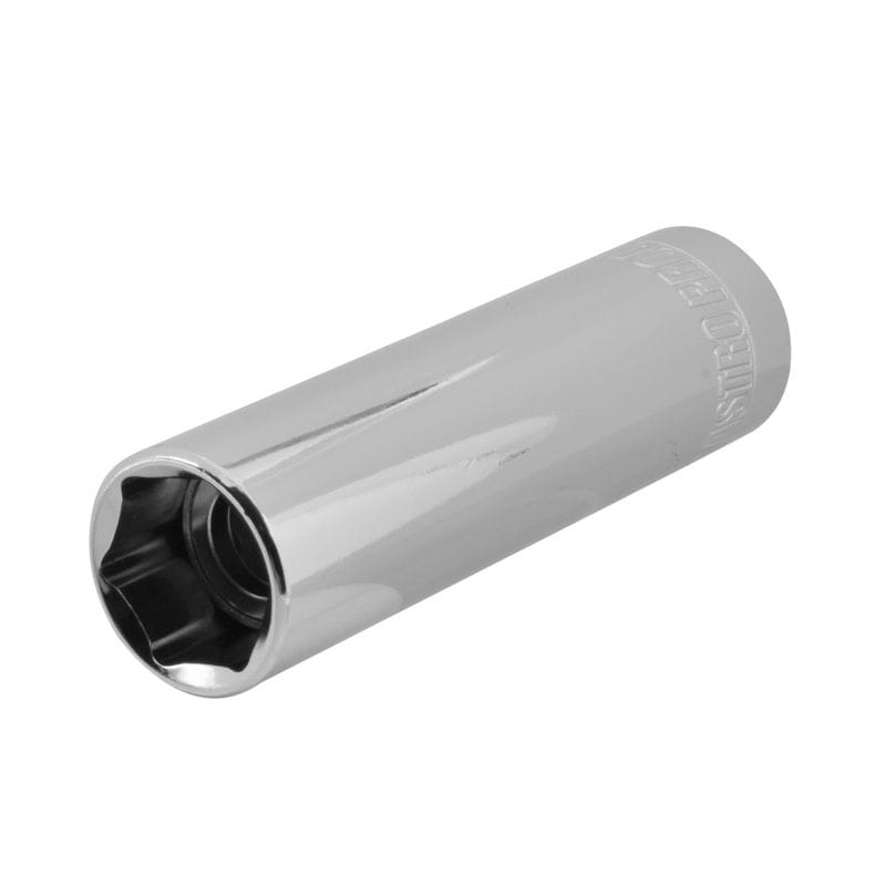 ワールドツール アストロプロダクツ AP 3/8DR 13mm マグネットディープソケット 2002000036674（ご注文単位1個）【直送品】