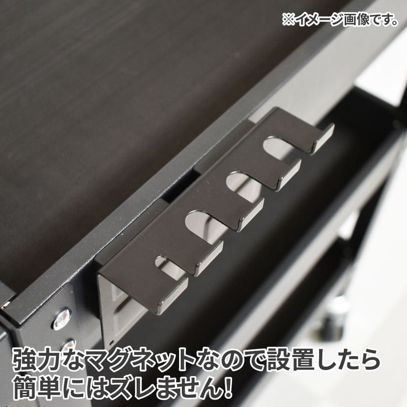 ワールドツール アストロプロダクツ AP マグネット バールホルダー ブラック 2003000003802（ご注文単位1パック）【直送品】