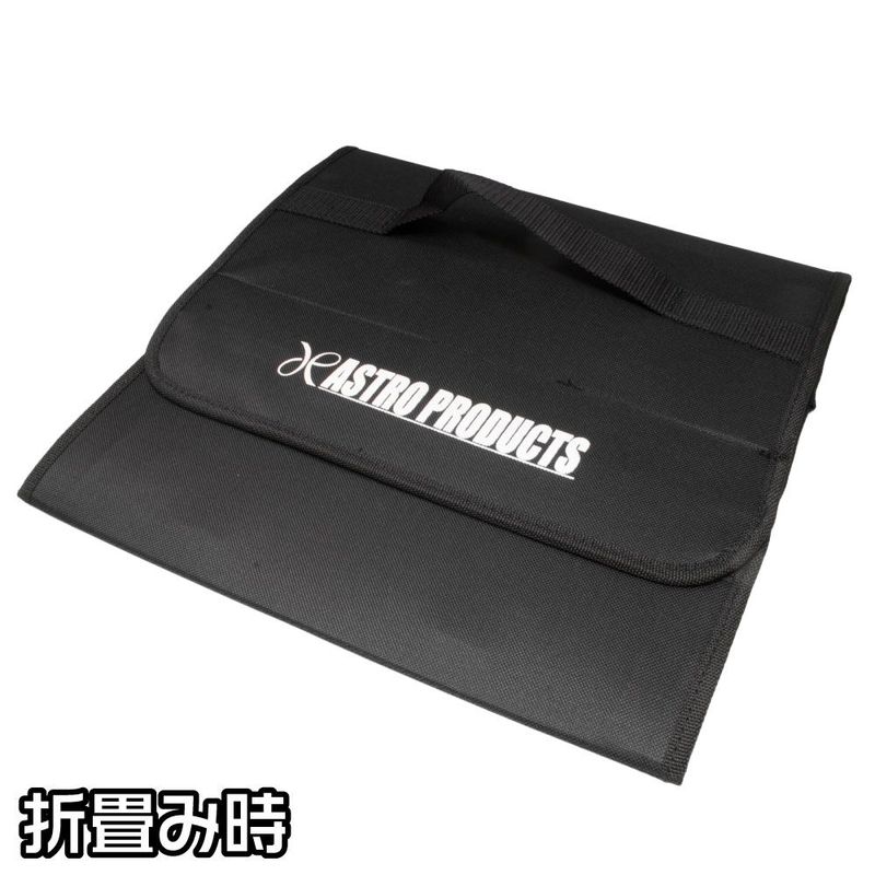 ワールドツール アストロプロダクツ AP 折畳ツールケース TC778 2003000007787(ご注文単位1個)【直送品】
