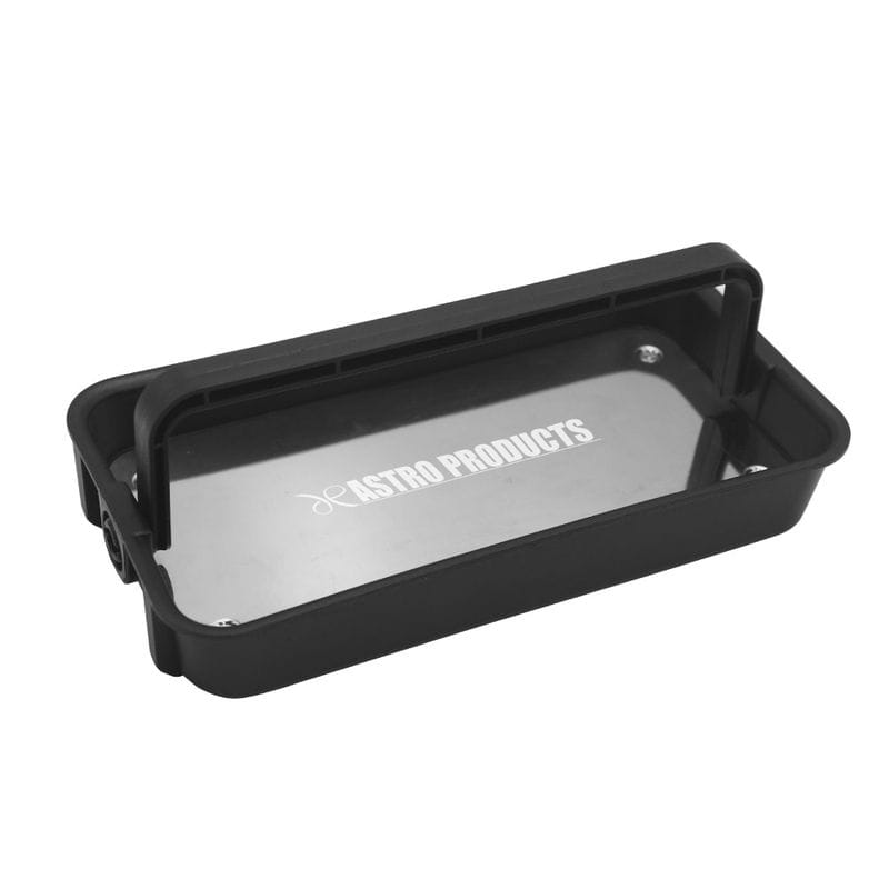 ワールドツール アストロプロダクツ AP プラスチックマグネットトレー MT148 2003000011487（ご注文単位1パック）【直送品】