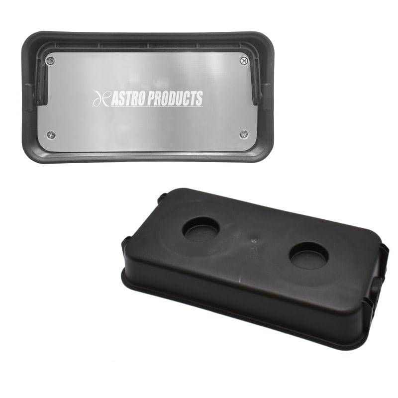ワールドツール アストロプロダクツ AP プラスチックマグネットトレー MT148 2003000011487(ご注文単位1パック)【直送品】