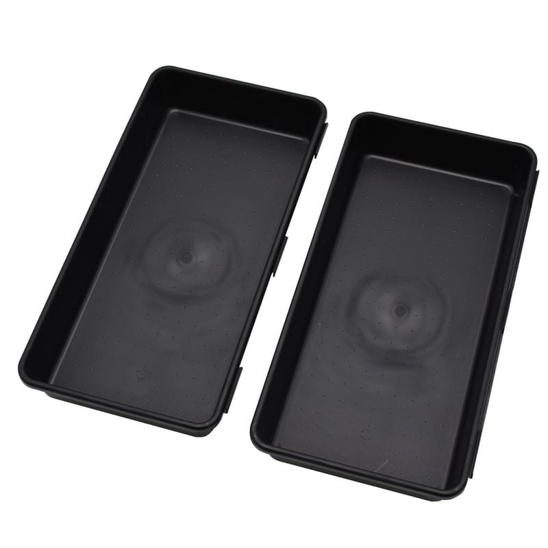 ワールドツール アストロプロダクツ AP プラスチックトレー PT184E (2個入) 2003000011845（ご注文単位1パック）【直送品】