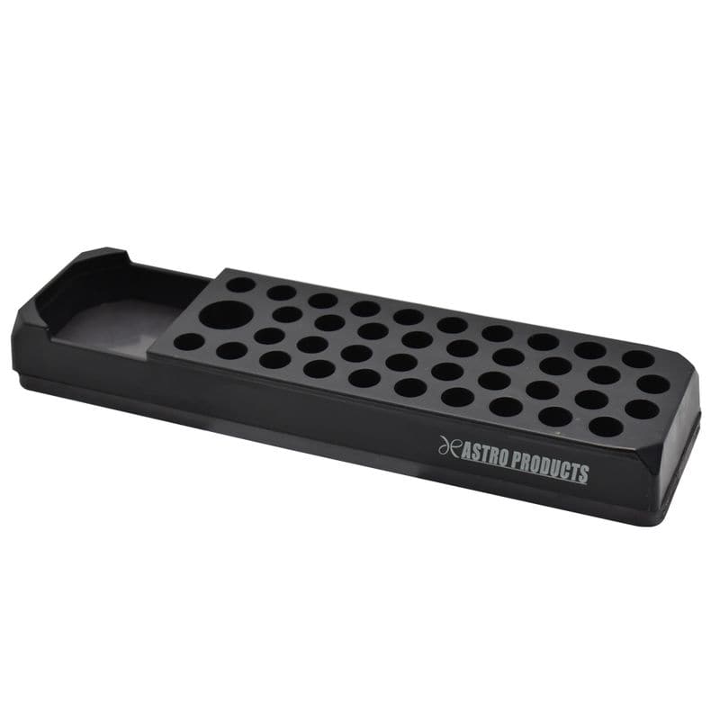 ワールドツール アストロプロダクツ AP 1/4HEX マグネットビットトレー 2003000012156（ご注文単位1個）【直送品】